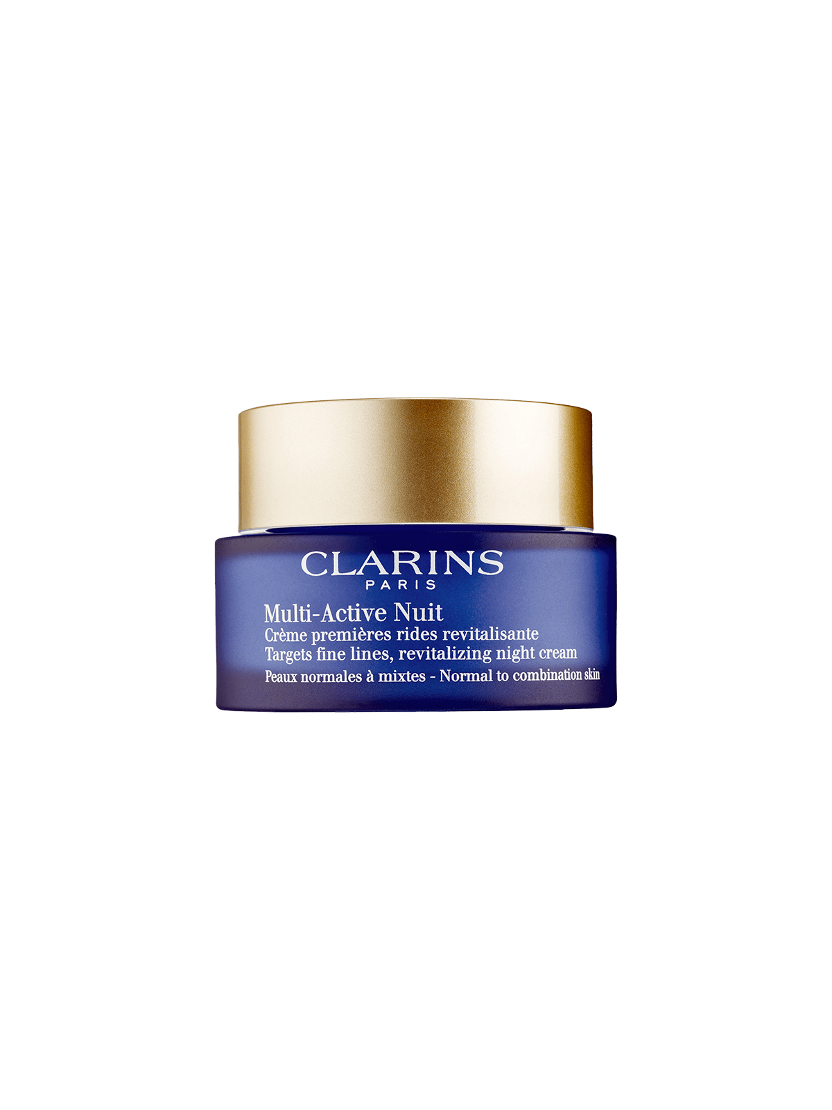 Multi-Active Night Cream