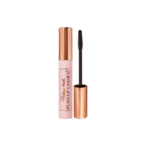 Lengthening Mascara