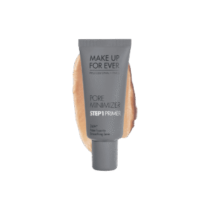 Primer Pore Minimizer