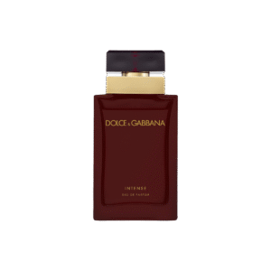 Pour Femme Intense